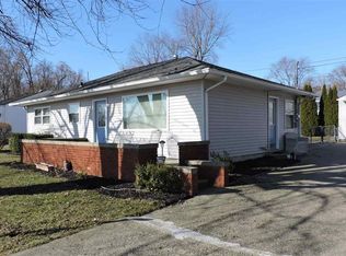 1209 N River Dr, Marion, IN 46952