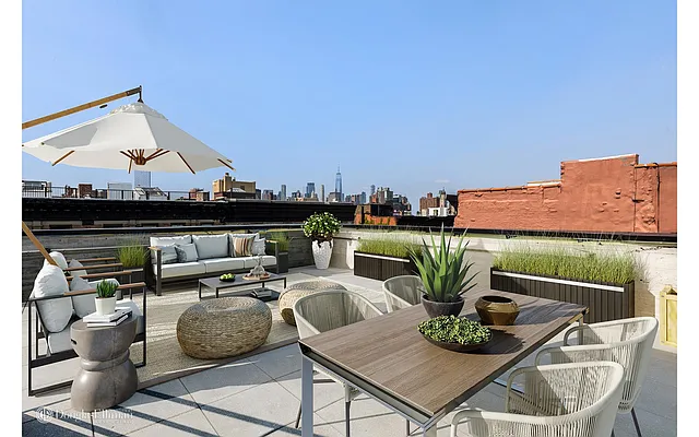 Sold by Douglas Elliman | media 21