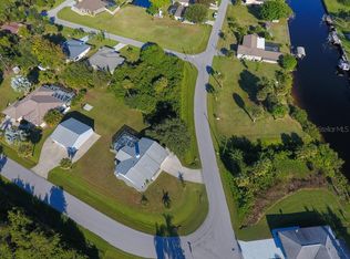 12390 Mitchell Ter, Pt Charlotte, FL 33981