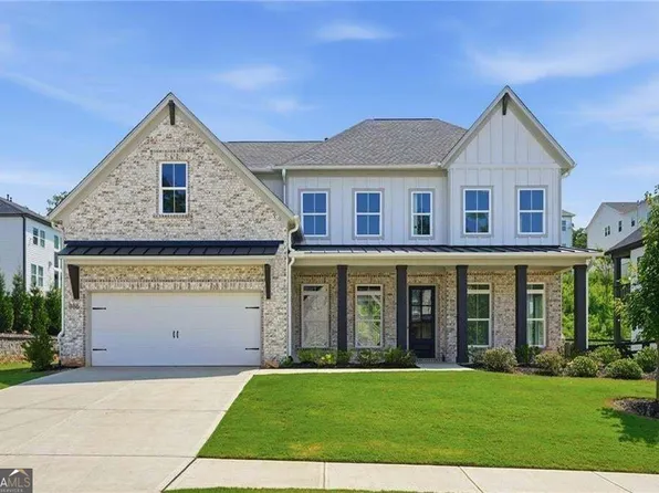 886 Keystone Dr, Woodstock, GA 30188