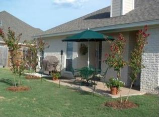 5609 Plantation Dr, Waco, TX 76708