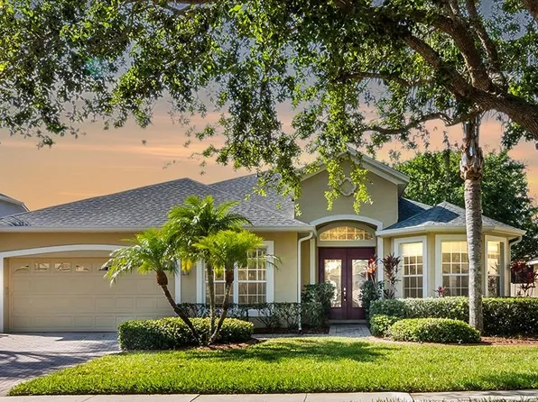 4918 Oakway Dr, Saint Cloud, FL 34771