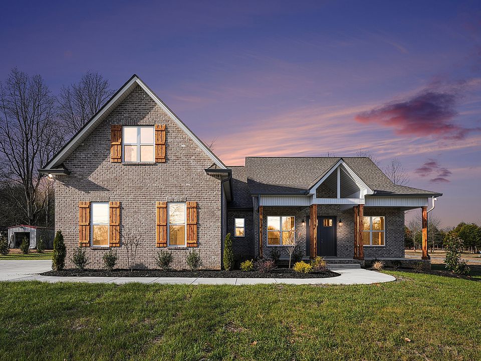 1st image of 412 Harsh Ln Lot 2