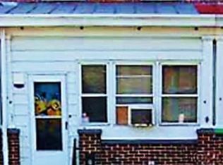 3715 3rd St, Baltimore, MD 21225