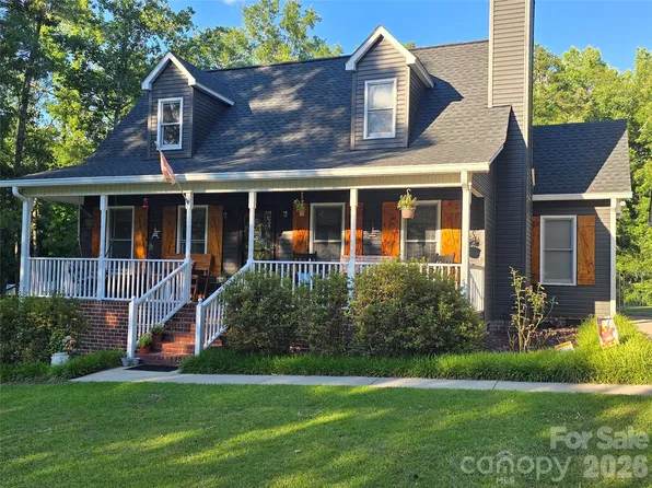539 Harmony Glen Cir #16, Rock Hill, SC 29730
