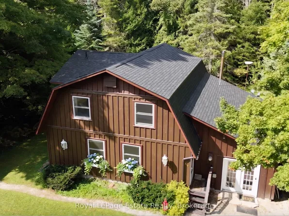44 Whitefish Blvd, South Bruce Peninsula, ON N0H 2T0