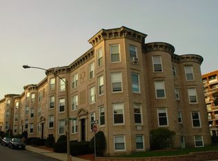 11 Mount Hood Rd #101, Brighton, MA 02135