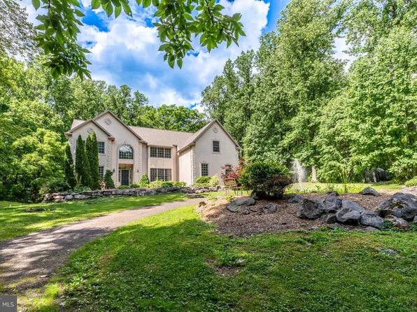 3181 Chestnut Hill Rd, Pottstown, PA 19465