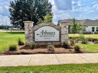 Arbours at Moores Mill, Huntsville, AL 35811