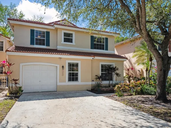 10845 NW 46th Drive, Coral Springs, FL 33076