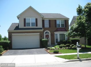 8111 Grayden Ln, Brandywine, MD 20613