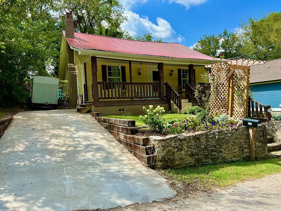 517 W 5th St, Columbia, TN 38401 Zillow