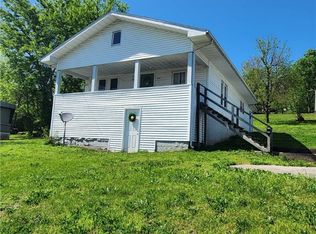 234 W Campbell St, Paoli, IN 47454