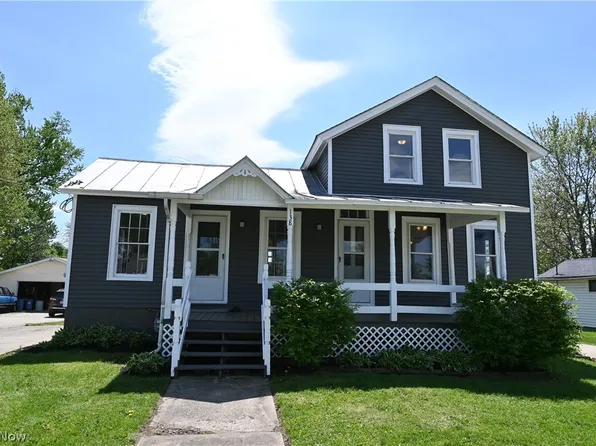 138 Dewolf St, Wellington, OH 44090