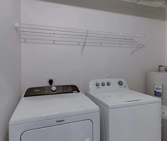 Liberty Gardens Apartments — Photo 20