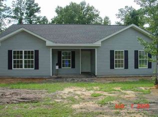 3101 S Canal Dr, Florence, SC 29505