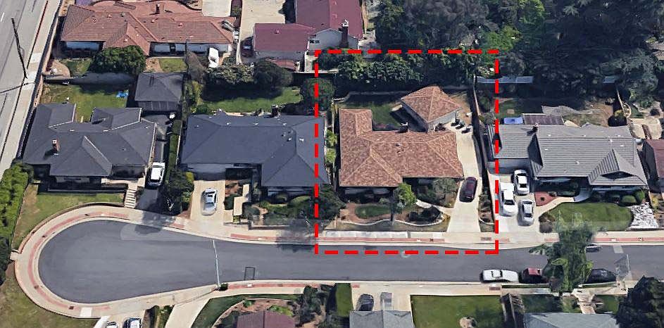 2nd image of 624 S Vecino Dr