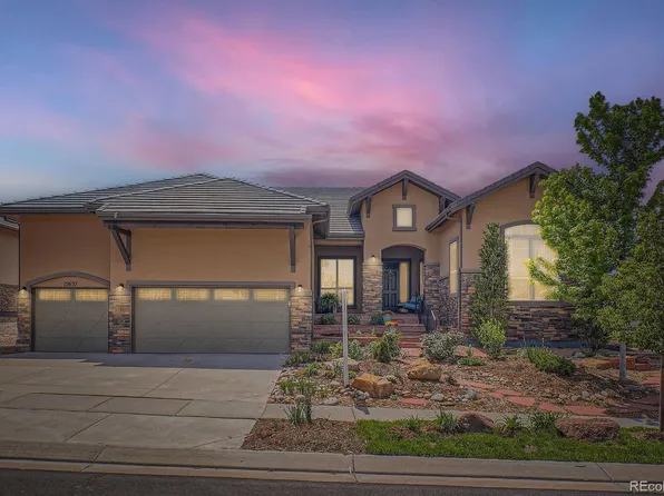 15637 Deer Mountain Circle, Broomfield, CO 80023