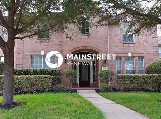 18519 Wild Basin Trl, Humble, TX 77346