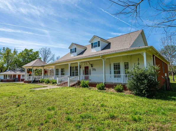 201 Green Willow Ln, Hot Springs, AR 71901