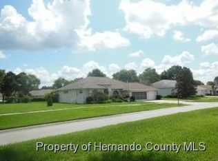4062 Saint Ives Blvd, Spring Hill, FL 34609