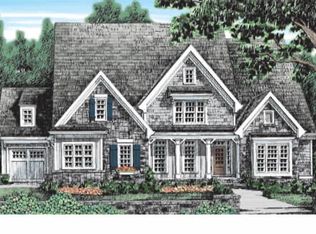 22 Crosswinds Dr, Saint Louis, MO 63132