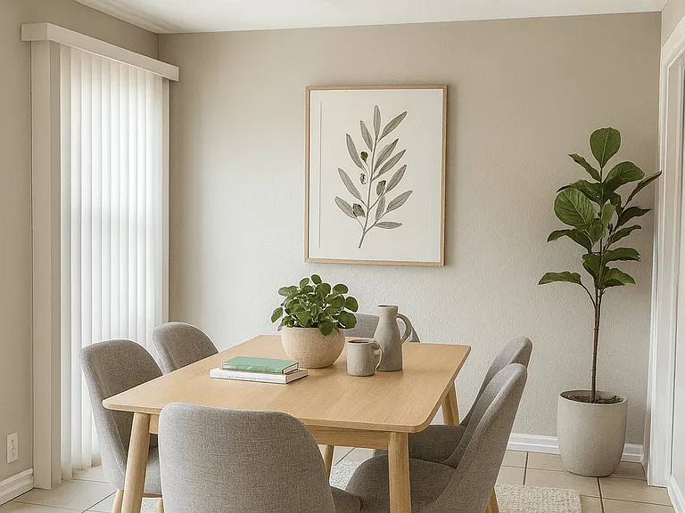 Palace Apartment Homes — Photo 5