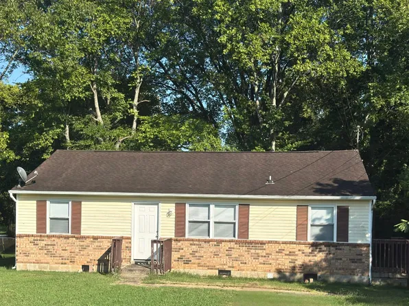 463 Kelly Ln, Clarksville, TN 37040