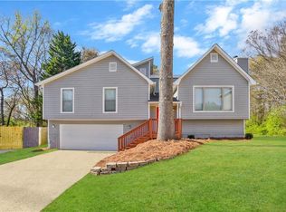 3109 Big Shanty Trl, Marietta, GA 30066