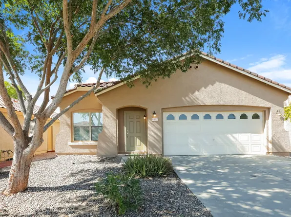 2837 W San Carlos Ln, San Tan Valley, AZ 85142