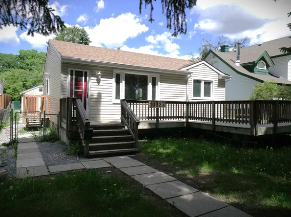 10922 62nd Ave NW, Edmonton, AB T6H 1N2