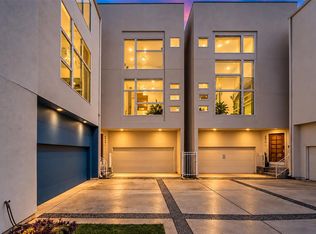 5632 Kiam St Unit C, Houston, TX 77007