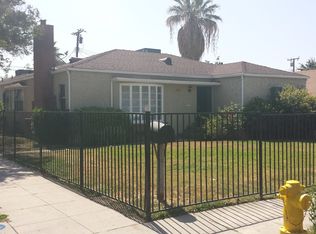 1297 N Berkeley Ave, San Bernardino, CA 92405