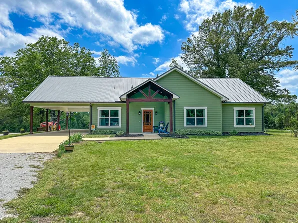 114 Lawrence Rd #290, Strawberry, AR 72469