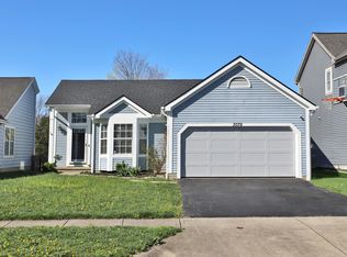 3079 Alderbrook Dr, Pickerington, OH 43147