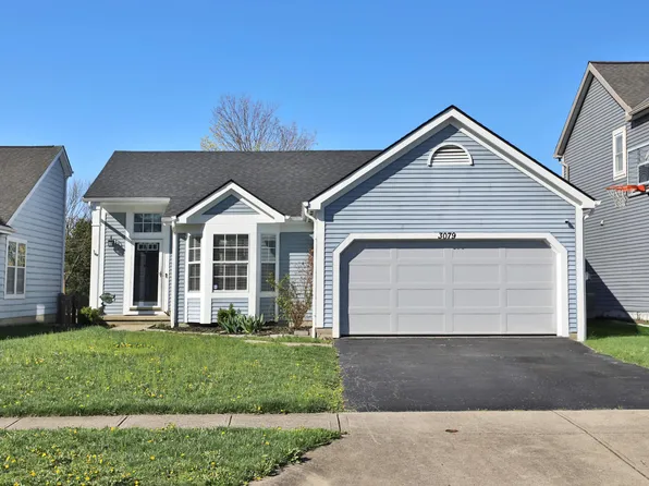 3079 Alderbrook Dr, Pickerington, OH 43147