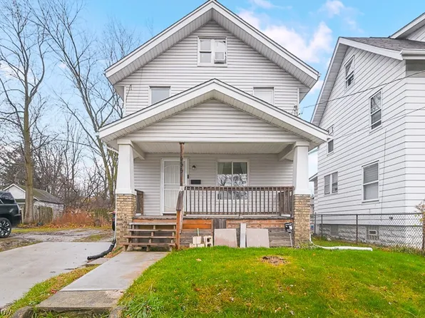 435 Margaret St, Akron, OH 44306