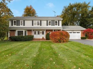 21360 N Pheasant Trl, Deer Park, IL 60010