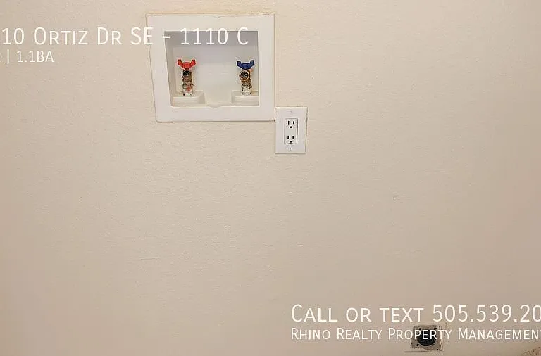 1110 Ortiz Dr SE #C — Photo 10