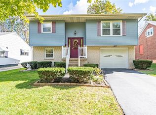 480 N Hillcrest Blvd, Decatur, IL 62522