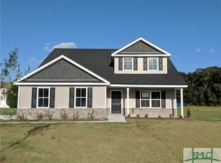 100 Edmondson Dr, Guyton, GA 31312