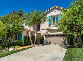 22043 Gold Canyon Dr, Santa Clarita, CA 91390