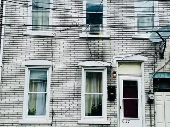 617 Oak St, Allentown, PA 18102