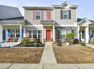 837 Triple Ct #837, Myrtle Beach, SC 29588