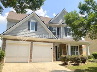 3786 Uppark Dr, Atlanta, GA 30349