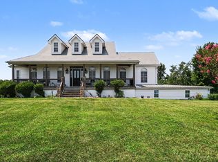 7575 S Harpeth Rd, Primm Springs, TN 38476