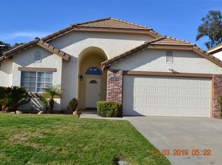 29728 Via Las Chacras, Temecula, CA 92591