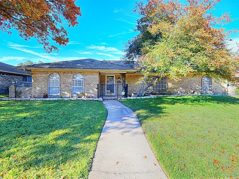 1st image of 2817 Teakwood Ln