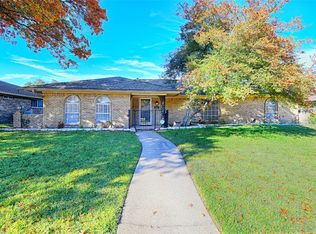 2817 Teakwood Ln, Plano, TX 75075