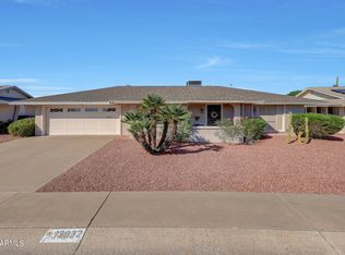 13832 N Kaanapali Dr, Sun City, AZ 85351